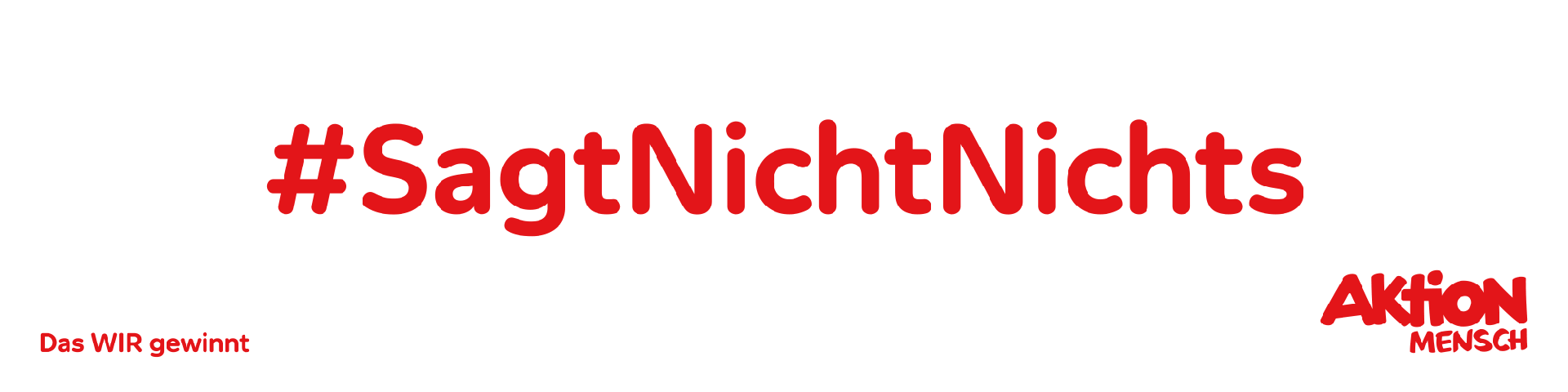 Promotional banner